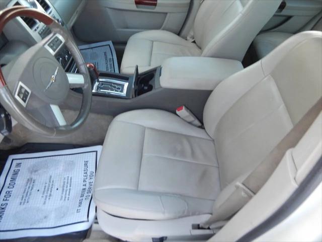 2007 Chrysler 300 Touring
