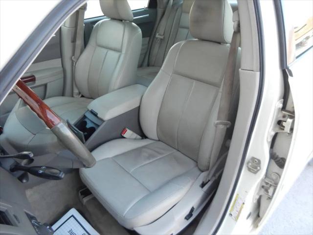 2007 Chrysler 300 Touring