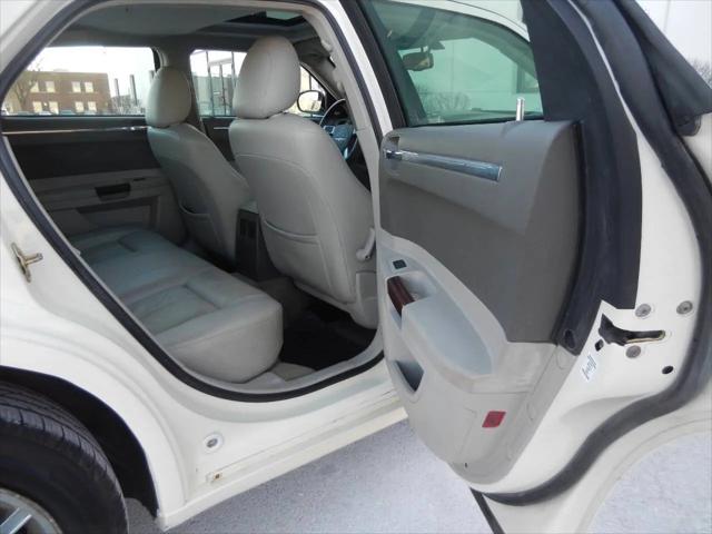 2007 Chrysler 300 Touring