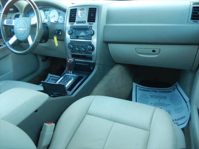 2007 Chrysler 300 Touring
