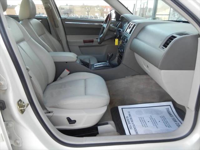 2007 Chrysler 300 Touring