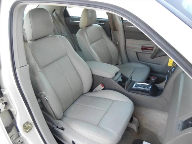 2007 Chrysler 300 Touring