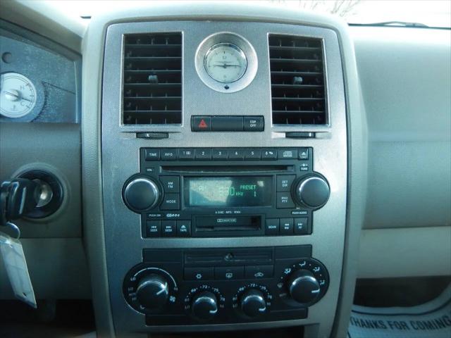 2007 Chrysler 300 Touring