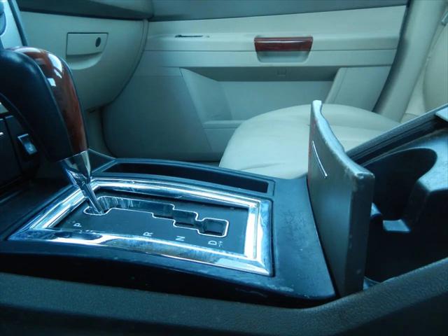 2007 Chrysler 300 Touring