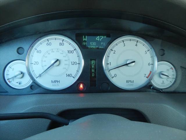 2007 Chrysler 300 Touring