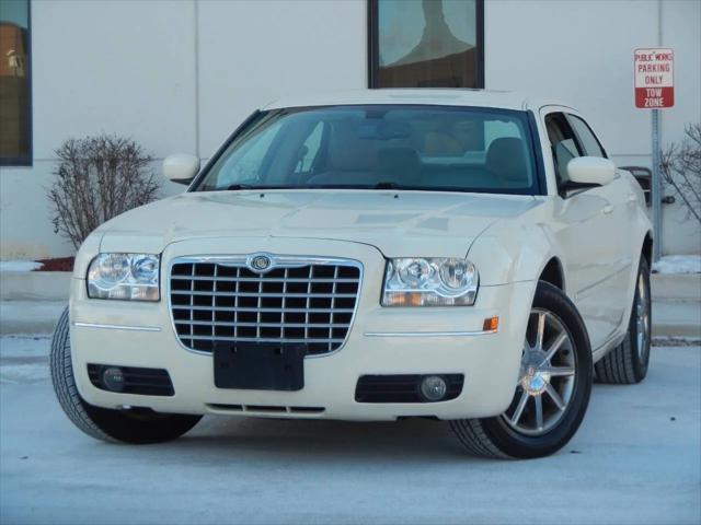 2007 Chrysler 300 Touring