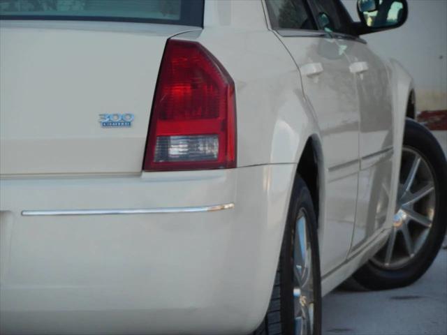 2007 Chrysler 300 Touring