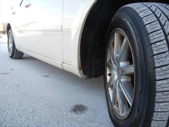 2007 Chrysler 300 Touring