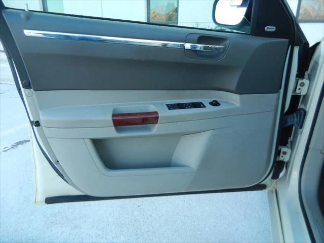 2007 Chrysler 300 Touring