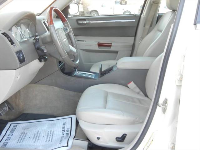 2007 Chrysler 300 Touring