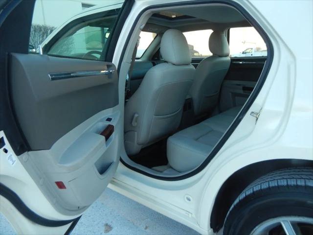 2007 Chrysler 300 Touring