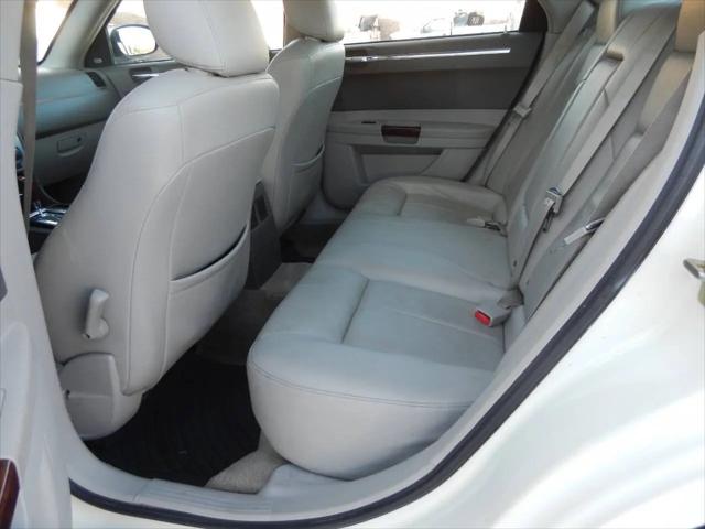 2007 Chrysler 300 Touring