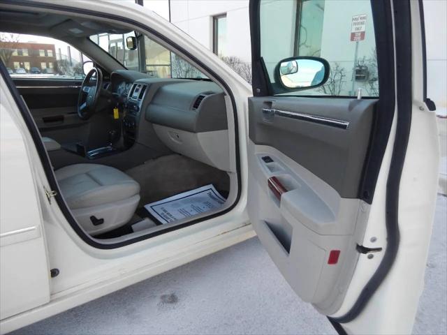 2007 Chrysler 300 Touring