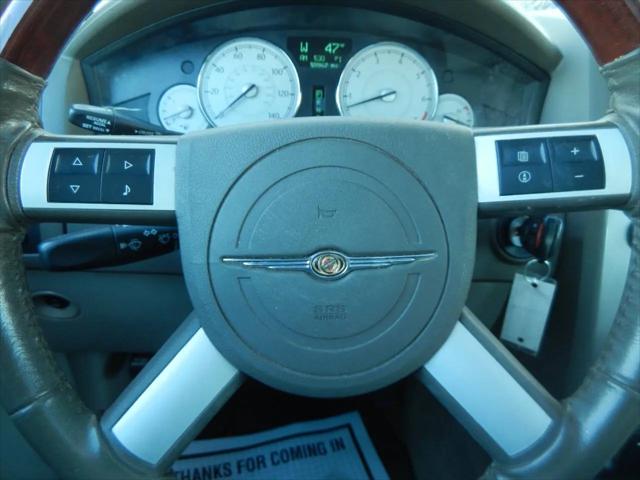 2007 Chrysler 300 Touring