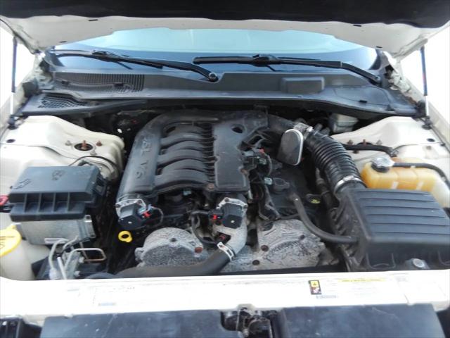 2007 Chrysler 300 Touring