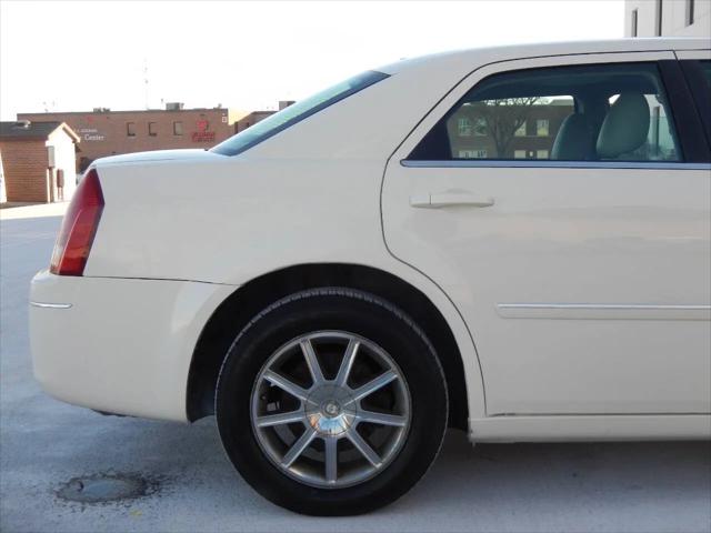2007 Chrysler 300 Touring