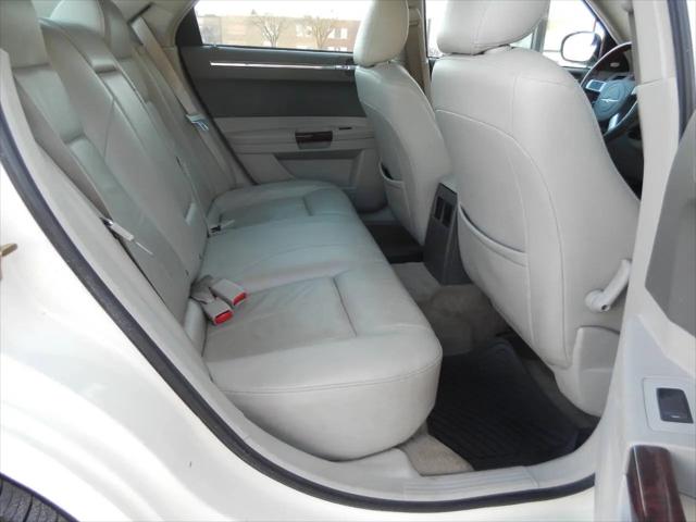 2007 Chrysler 300 Touring