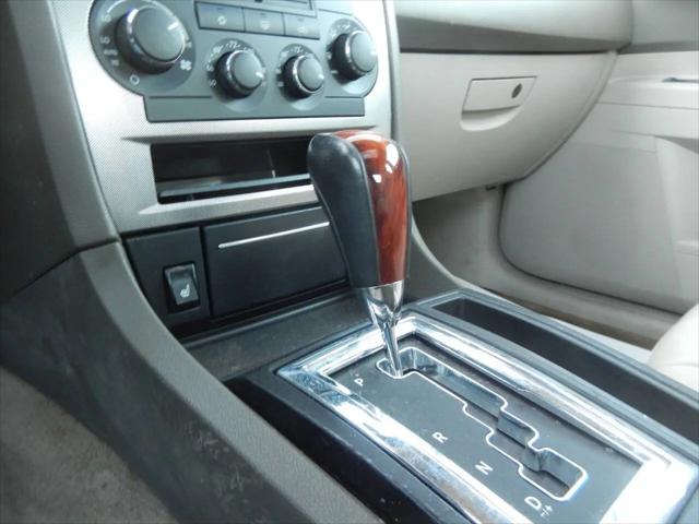 2007 Chrysler 300 Touring
