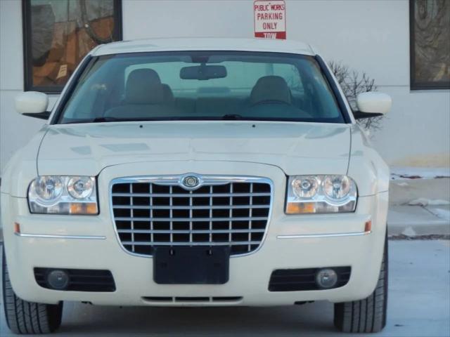 2007 Chrysler 300 Touring