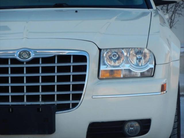 2007 Chrysler 300 Touring