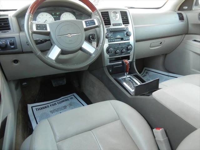 2007 Chrysler 300 Touring