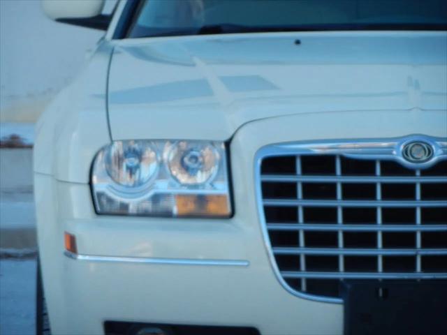2007 Chrysler 300 Touring