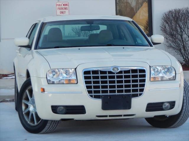 2007 Chrysler 300 Touring
