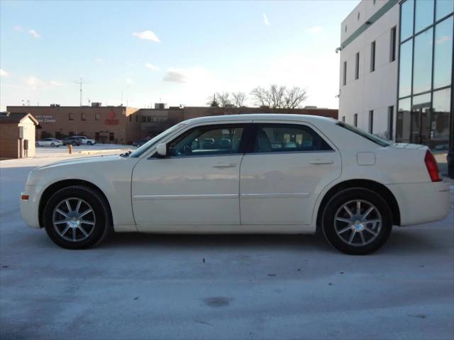 2007 Chrysler 300 Touring