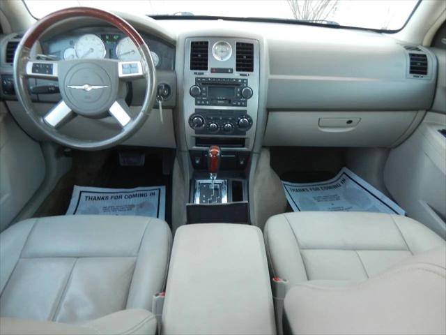 2007 Chrysler 300 Touring