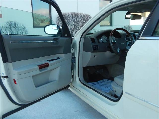 2007 Chrysler 300 Touring