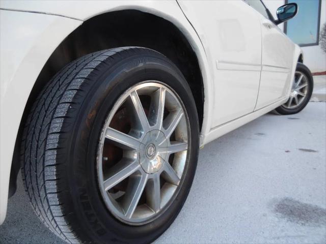 2007 Chrysler 300 Touring