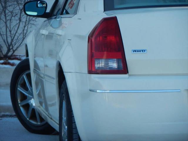2007 Chrysler 300 Touring for sale in Melrose Park, IL