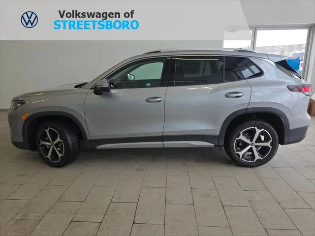 2026 Volkswagen Tiguan SE for sale in Streetsboro, OH