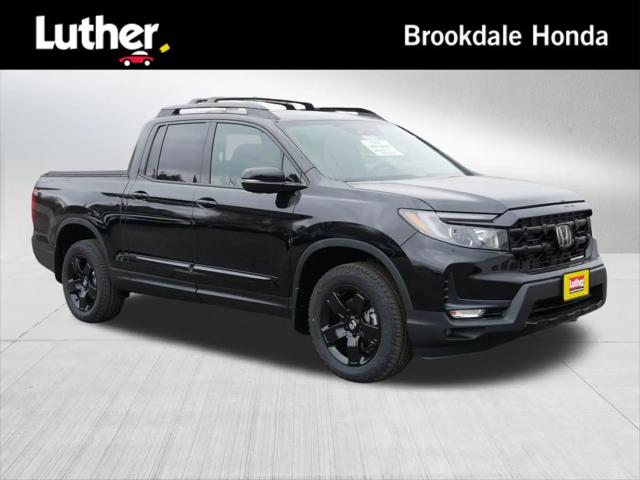2026 Honda Ridgeline Black Edition for sale in Brooklyn Center, MN