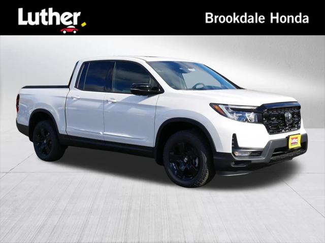 2026 Honda Ridgeline Black Edition for sale in Brooklyn Center, MN
