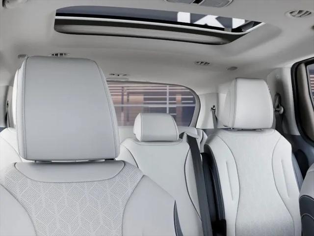 2026 Kia Carnival MPV SX