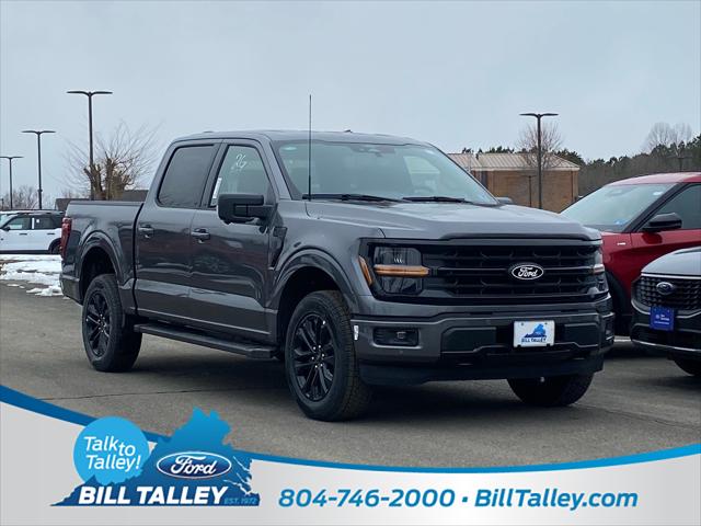 2026 Ford F-150 XLT for sale in Mechanicsville, VA