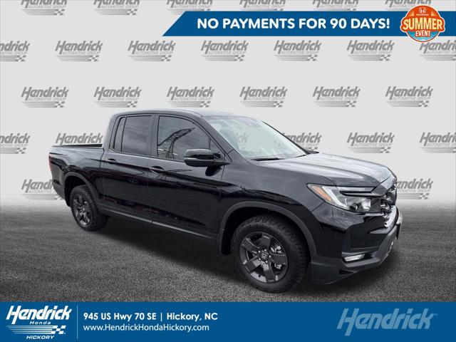 2026 Honda Ridgeline TrailSport for sale in Hickory, NC