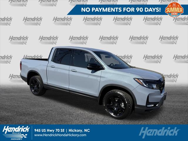 2026 Honda Ridgeline Black Edition for sale in Hickory, NC