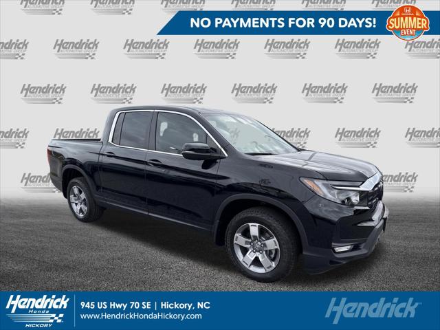 2026 Honda Ridgeline RTL for sale in Hickory, NC