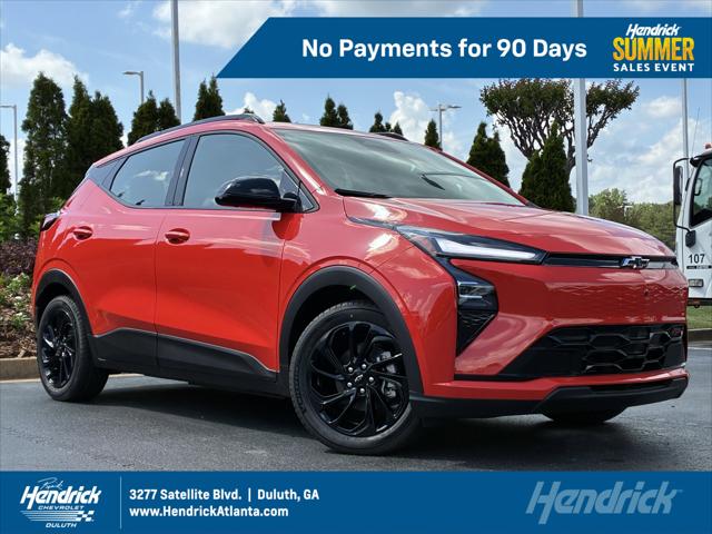 2027 Chevrolet Bolt RS FWD for sale in Duluth, GA