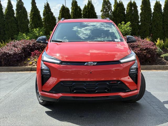 2027 Chevrolet Bolt RS FWD