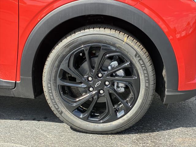 2027 Chevrolet Bolt RS FWD