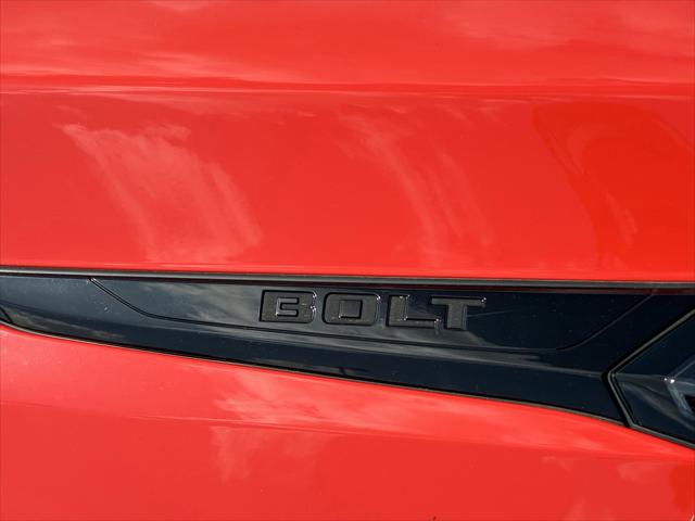 2027 Chevrolet Bolt RS FWD