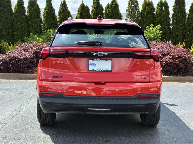 2027 Chevrolet Bolt RS FWD