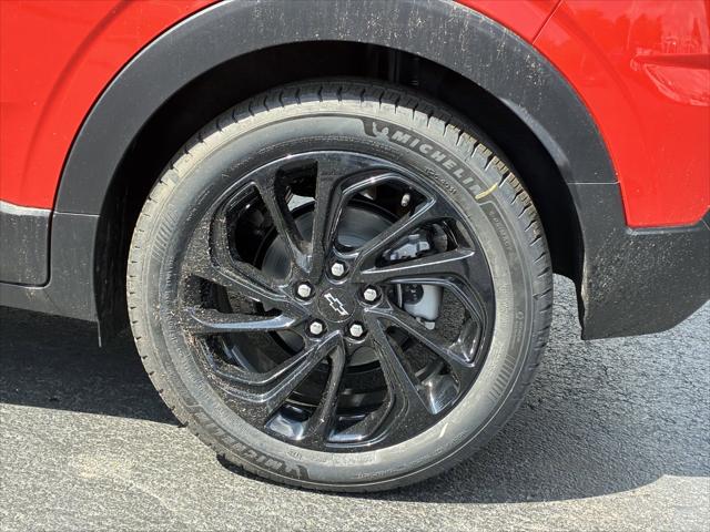 2027 Chevrolet Bolt RS FWD
