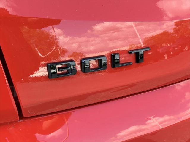2027 Chevrolet Bolt RS FWD