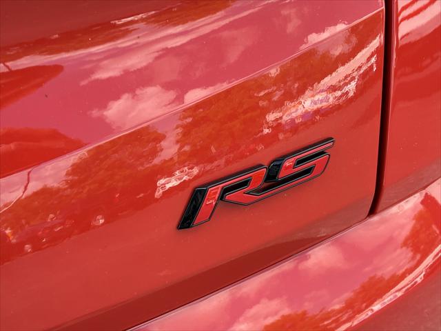 2027 Chevrolet Bolt RS FWD