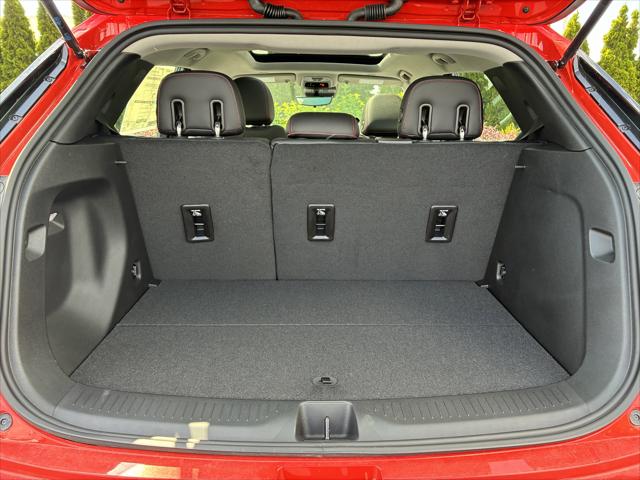 2027 Chevrolet Bolt RS FWD