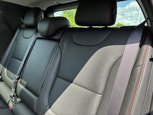 2027 Chevrolet Bolt RS FWD